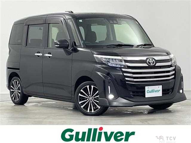 2021 Toyota Roomy