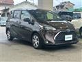 2020 Toyota Sienta