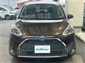 2020 Toyota Sienta