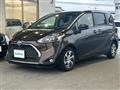 2020 Toyota Sienta