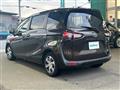 2020 Toyota Sienta