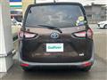 2020 Toyota Sienta