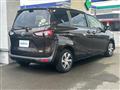 2020 Toyota Sienta