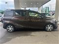 2020 Toyota Sienta