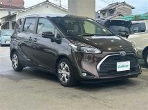 2020 Toyota Sienta