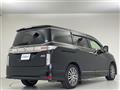 2021 Nissan Elgrand