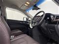 2021 Nissan Elgrand