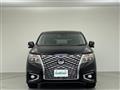 2021 Nissan Elgrand