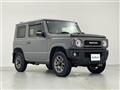 2025 Suzuki Jimny