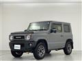 2025 Suzuki Jimny