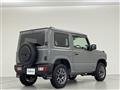2025 Suzuki Jimny