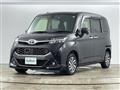2017 Toyota Tank