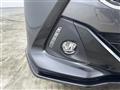 2017 Toyota Tank