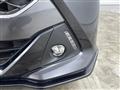 2017 Toyota Tank