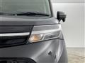 2017 Toyota Tank