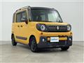 2019 Suzuki Spacia