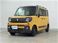 2019 Suzuki Spacia