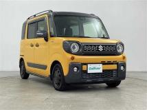2019 Suzuki Spacia