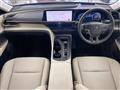 2023 Toyota Crown
