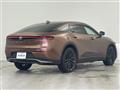 2023 Toyota Crown