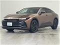 2023 Toyota Crown