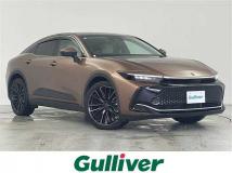 2023 Toyota Crown
