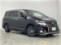2015 Nissan Elgrand
