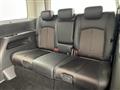 2015 Nissan Elgrand