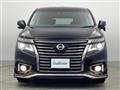 2015 Nissan Elgrand