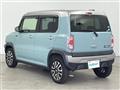 2018 Suzuki Hustler