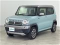 2018 Suzuki Hustler