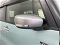 2018 Suzuki Hustler