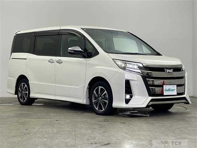 2021 Toyota Noah