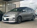 2015 Toyota Estima Hybrid