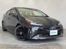 2021 Toyota Prius