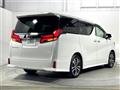 2020 Toyota Alphard