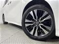 2020 Toyota Alphard