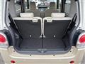 2022 Daihatsu Move Canbus