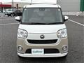2022 Daihatsu Move Canbus