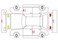 2022 Daihatsu Move Canbus