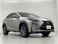 2015 Lexus NX