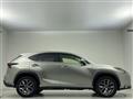 2015 Lexus NX