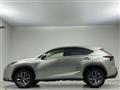 2015 Lexus NX