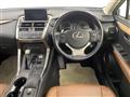 2015 Lexus NX