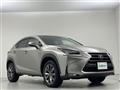2015 Lexus NX