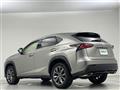 2015 Lexus NX