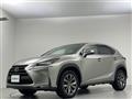 2015 Lexus NX