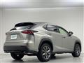 2015 Lexus NX