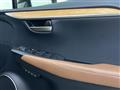 2015 Lexus NX