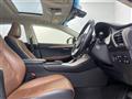 2015 Lexus NX